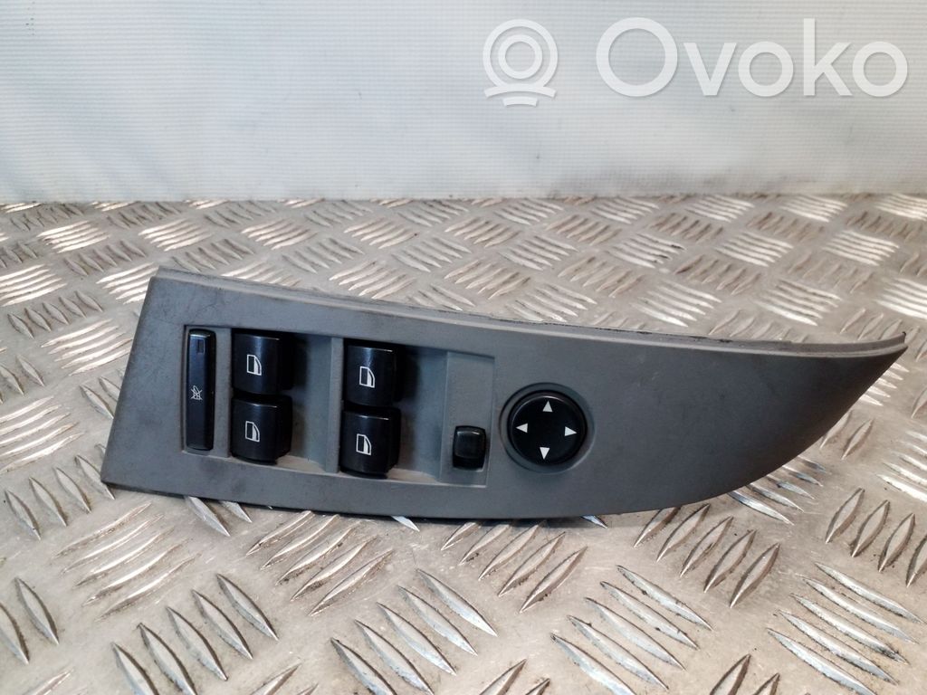 Interruptor del elevalunas eléctrico   6943263,373215AD