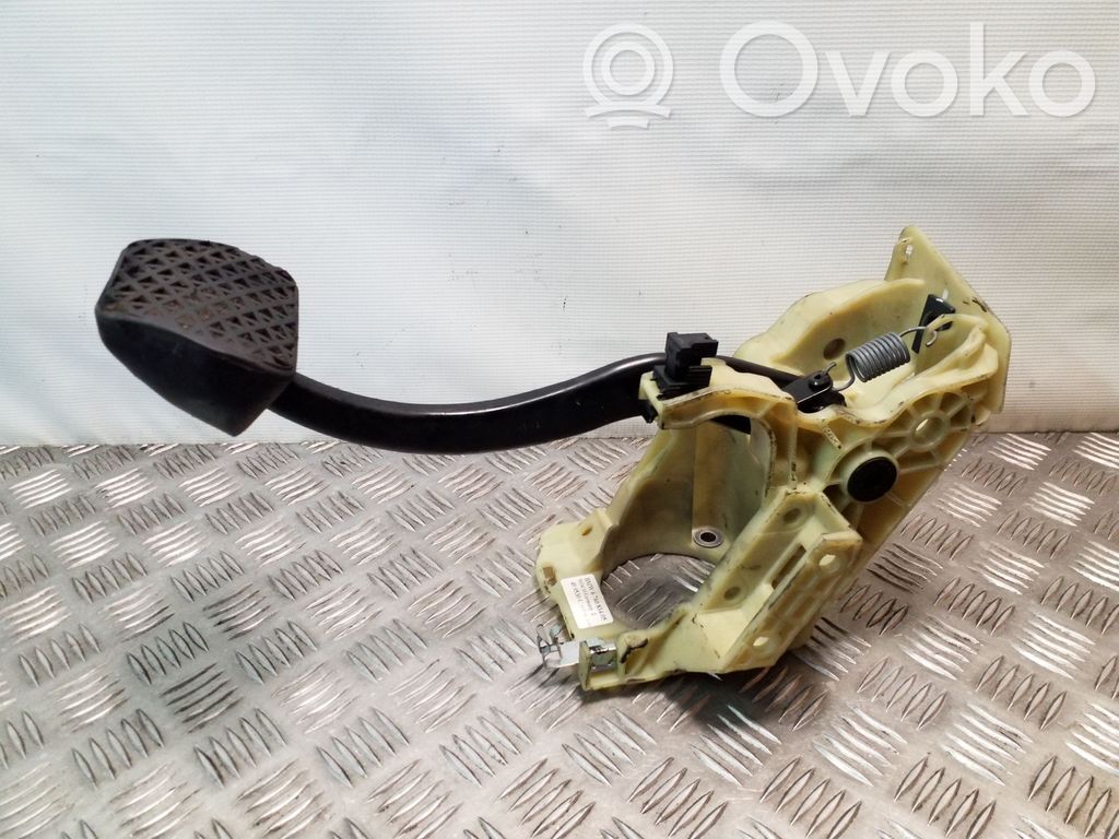 BMW 5 E60 E61 Bremžu pedālis 