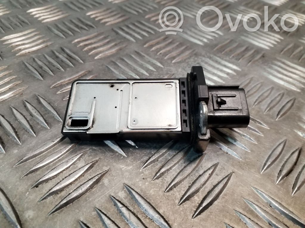 Chrysler Grand Voyager V Mass air flow meter 