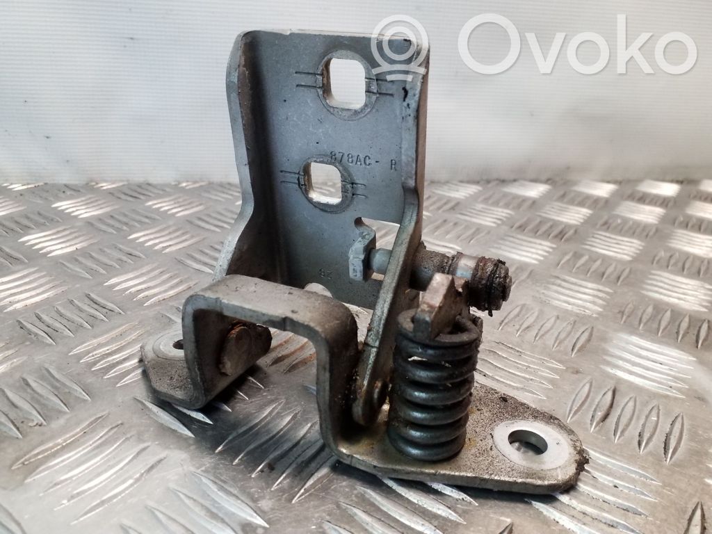 Chrysler Grand Voyager V Front door upper hinge 