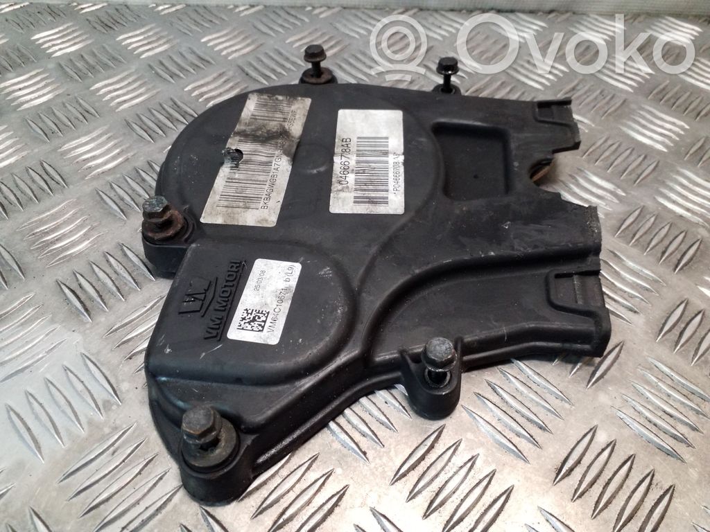 Chrysler Grand Voyager V Zobsiksnas aizsargs 