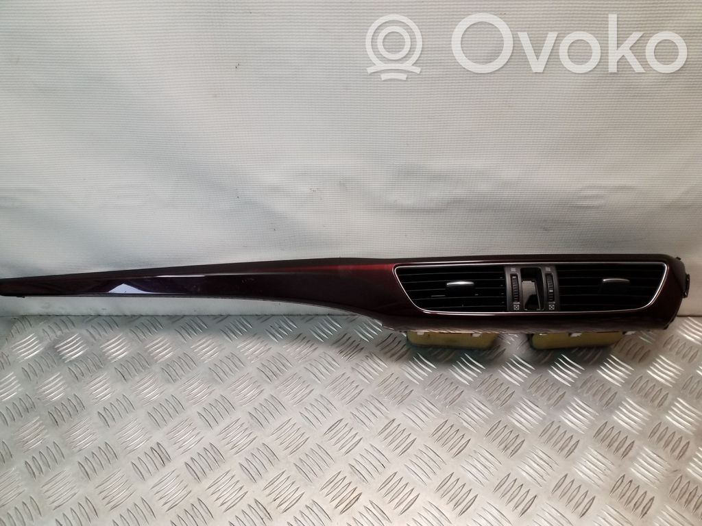 Mazda 6 Dash center air vent grill 