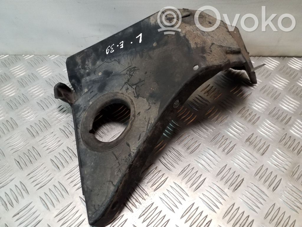 BMW 5 E39 Engine cover (trim) 