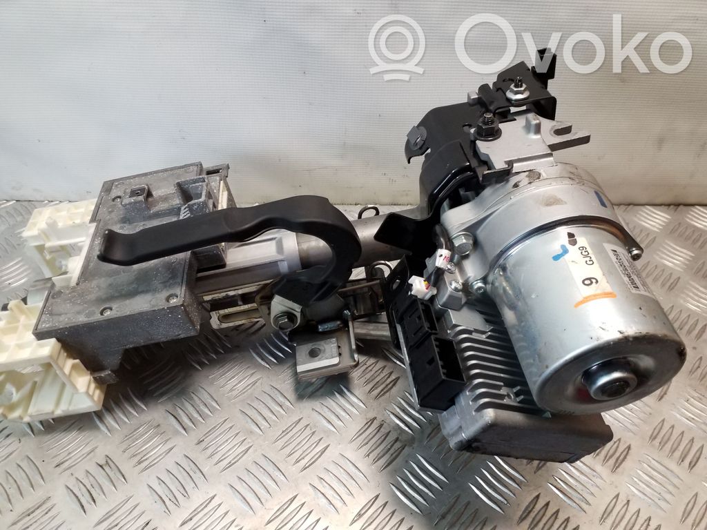 Mazda 6 Electric power steering pump 