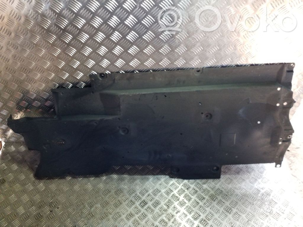 Mazda 6 Side bottom protection 