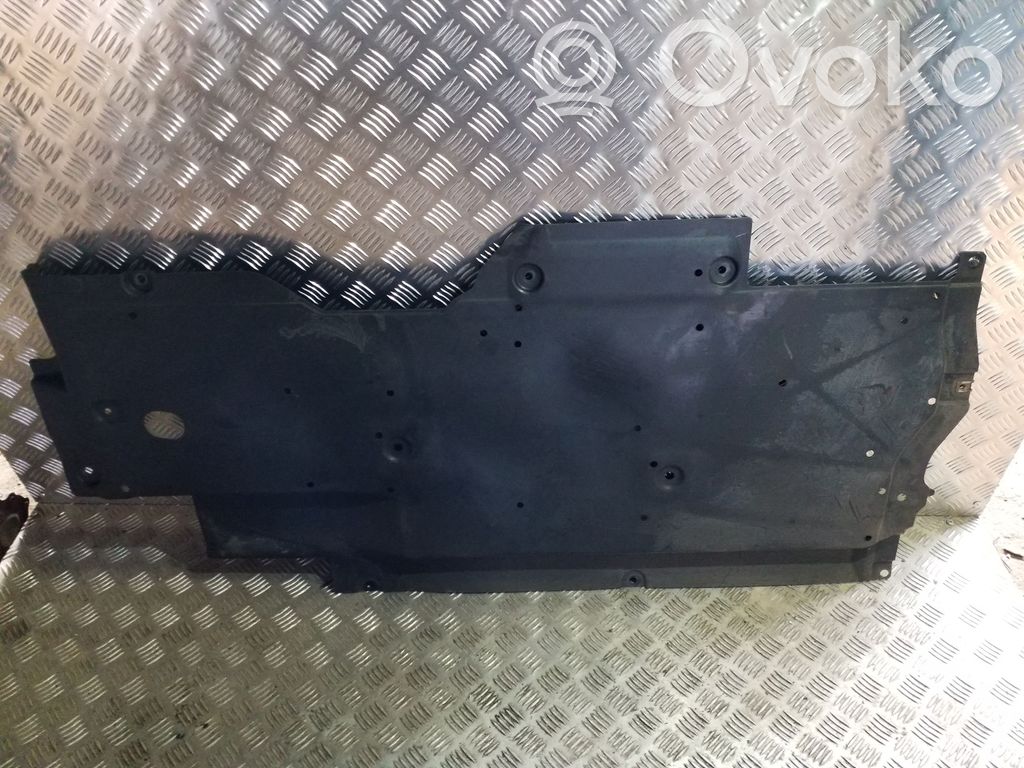 Mazda 6 Side bottom protection 
