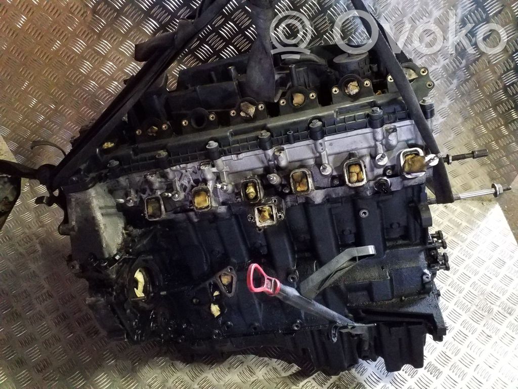 BMW 5 E60 E61 Moteur 