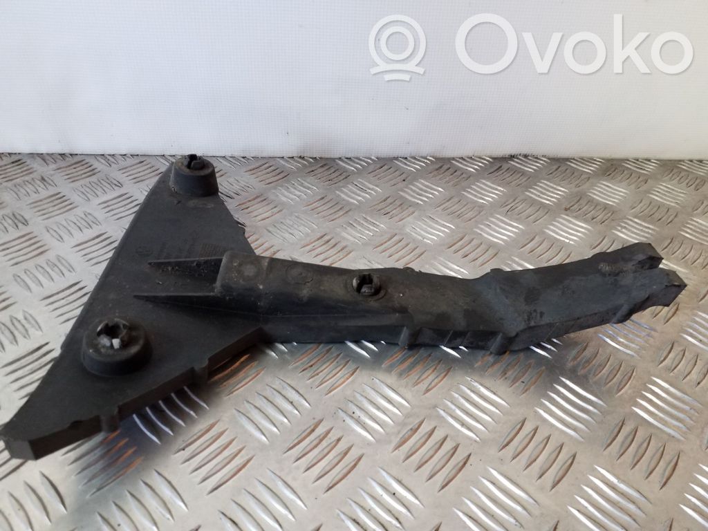 Volkswagen II LT Front bumper mounting bracket 