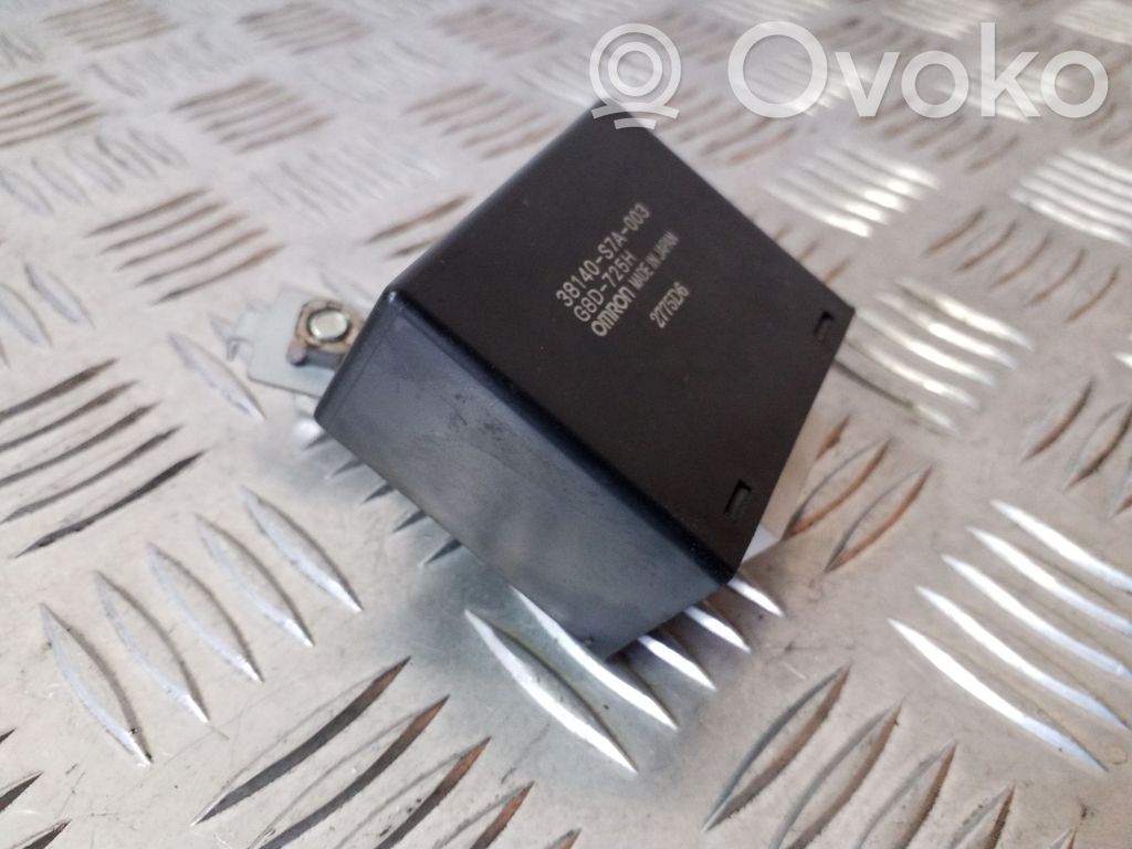 Honda Jazz Other relay 