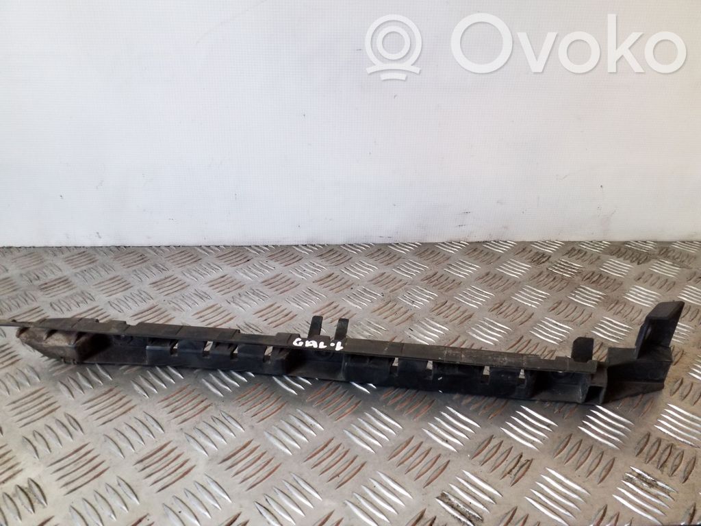 BMW 7 E65 E66 Rear bumper mounting bracket 