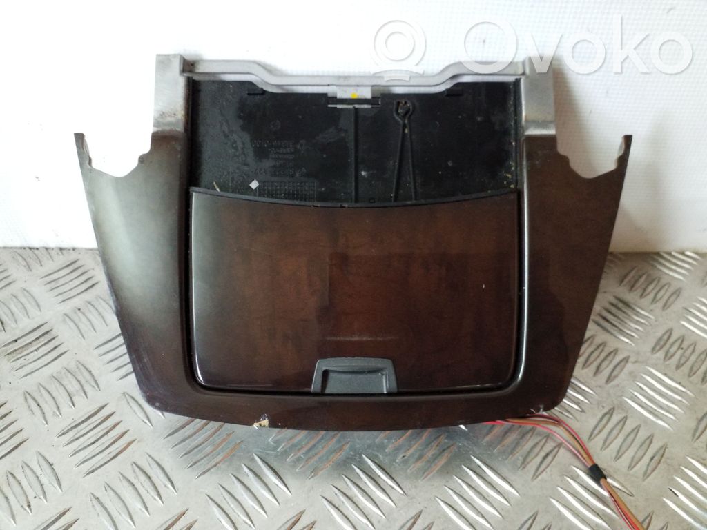 BMW 7 E65 E66 Ashtray (front) 
