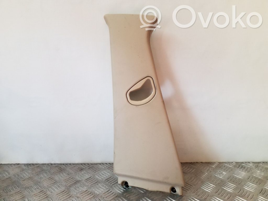 BMW 7 E65 E66 Pilar (B) (superior) 