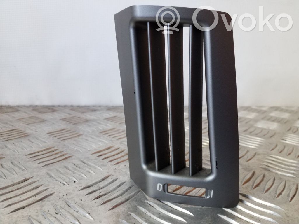 BMW 7 E65 E66 Luftausströmer Lüftungsdüse Luftdüse hinten 