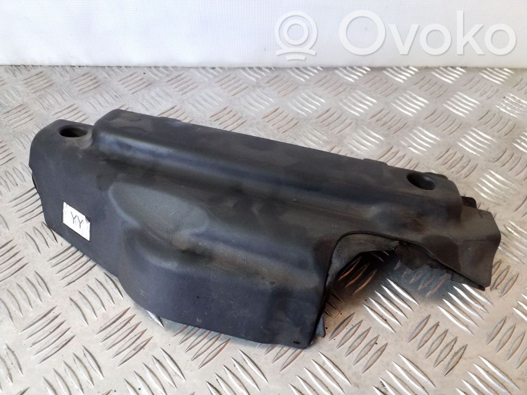 BMW 7 E65 E66 Engine cover (trim) 