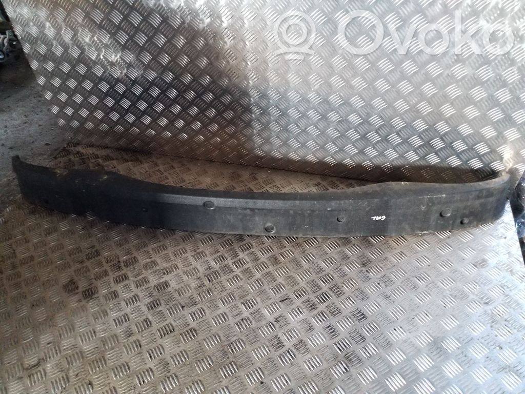 BMW 7 E65 E66 Путопласт бампера 