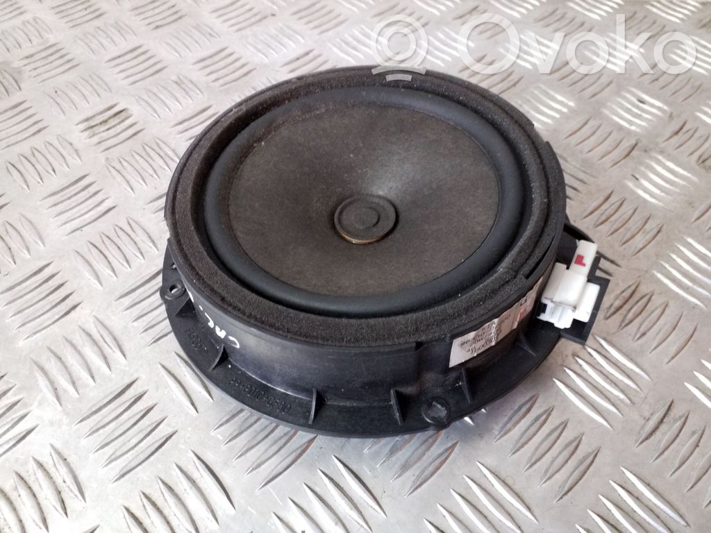 KIA Sorento Altavoz de la puerta trasera 