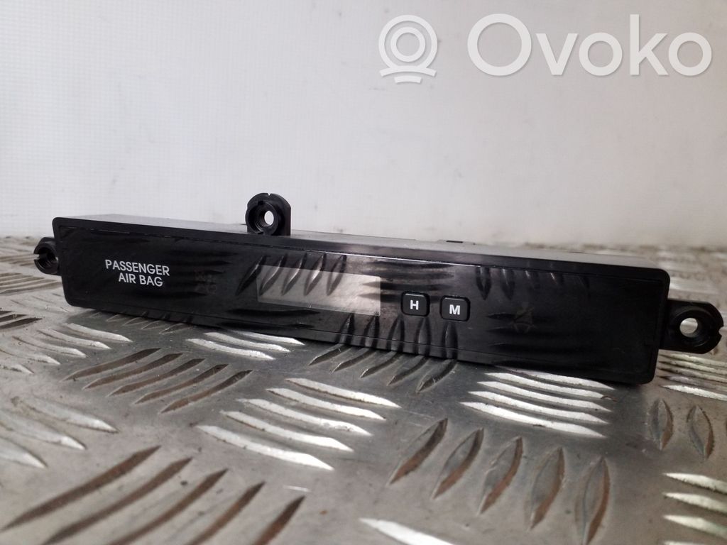 KIA Sorento Clock 