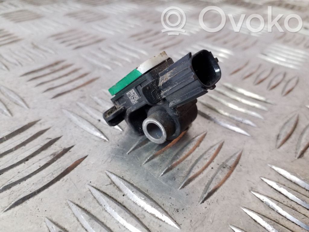 Mitsubishi ASX Airbagsensor Crashsensor Drucksensor 