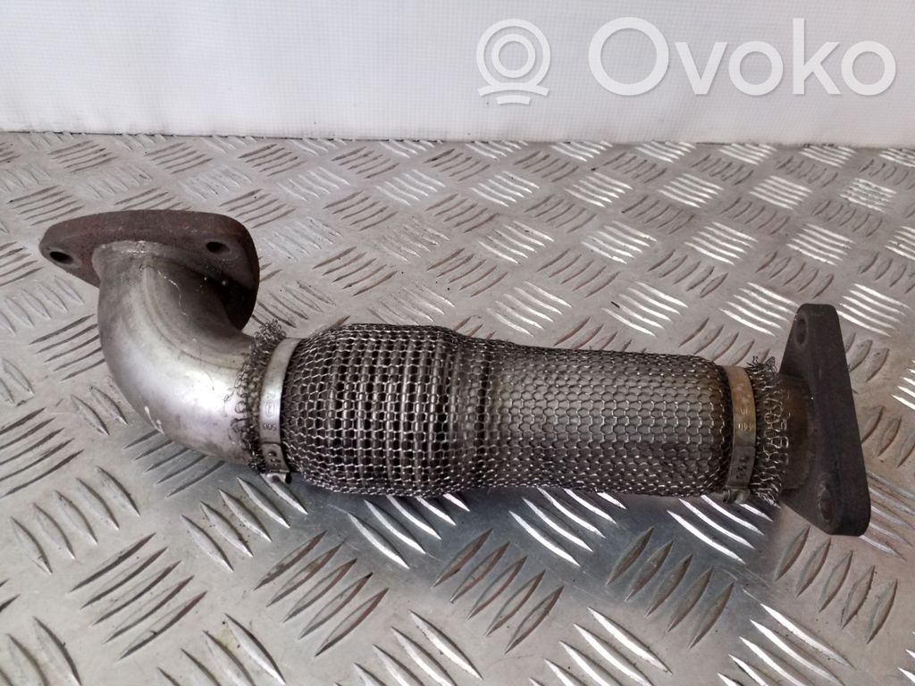 Audi A4 S4 B5 8D Otros repuestos del colector de escape 
