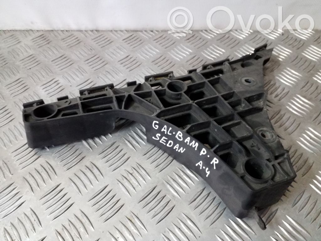 Audi A4 S4 B5 8D Rear bumper mounting bracket 