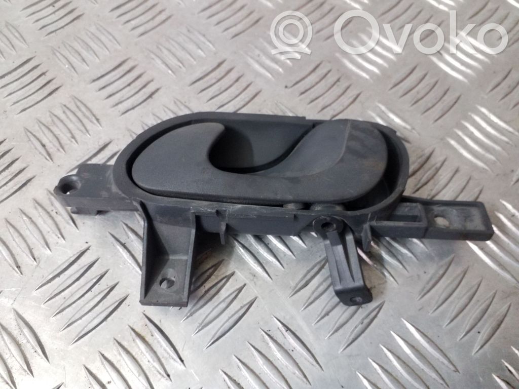 Fiat Ulysse Front door interior handle 