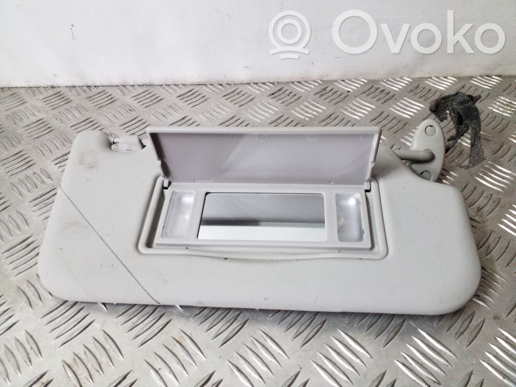Ford C-MAX II Sun visor 