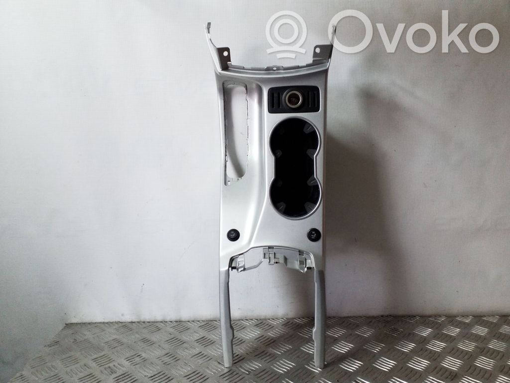 Ford C-MAX II Otros elementos de la consola central (túnel) 