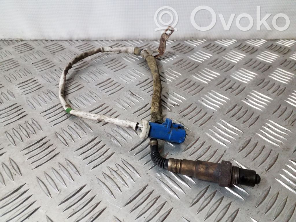 Ford C-MAX II Lambda probe sensor 