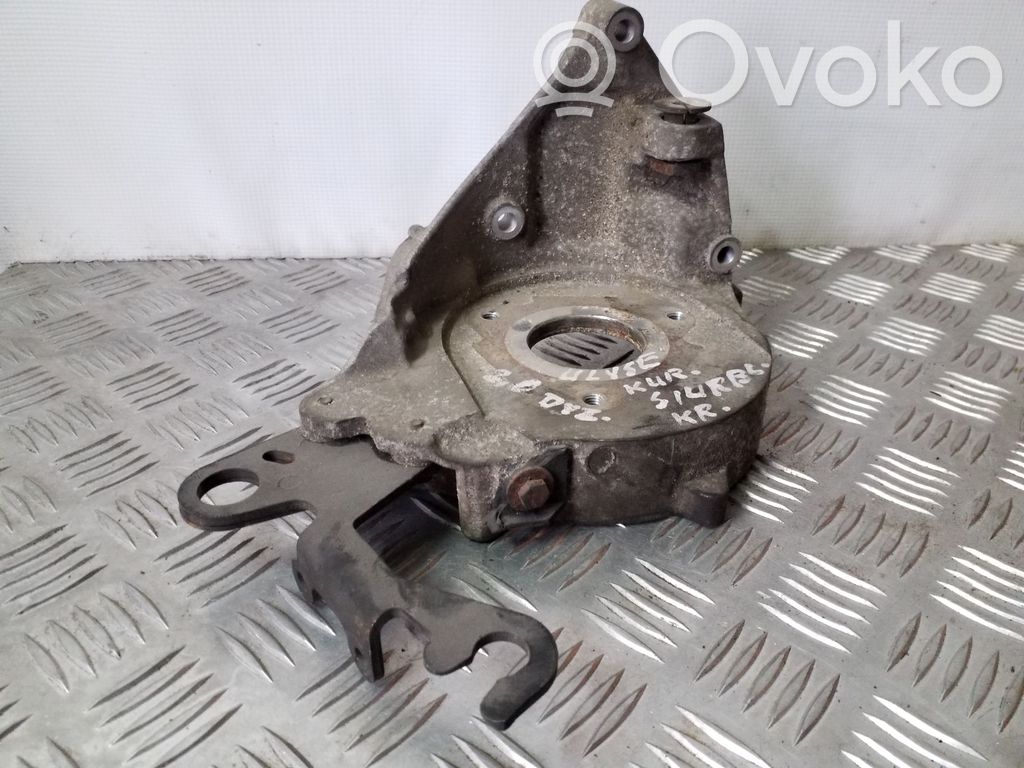 Fiat Ulysse Fuel pump bracket 