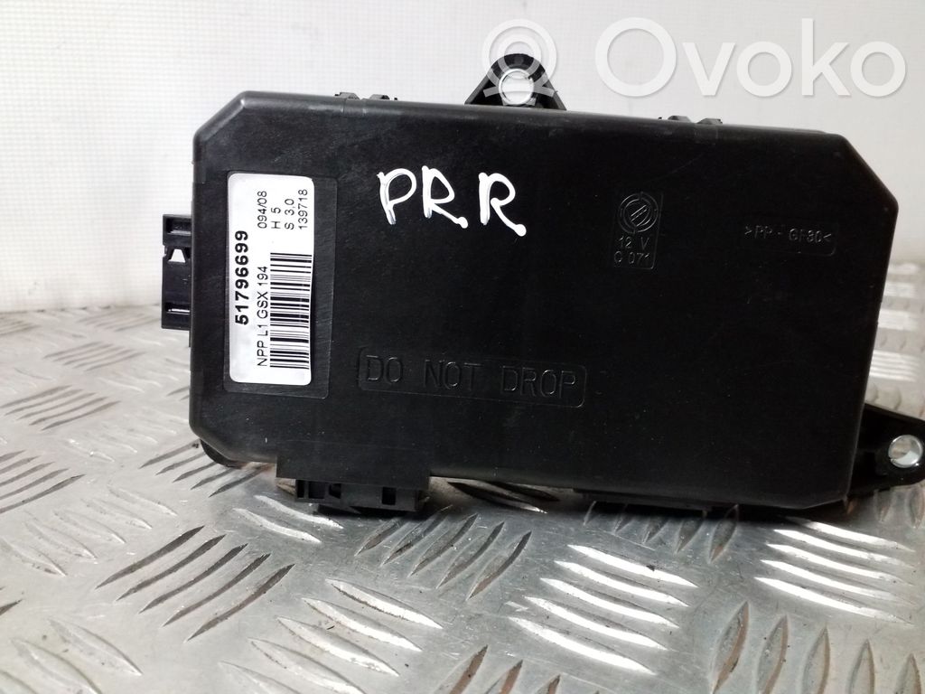 Fiat Croma Door control unit/module 