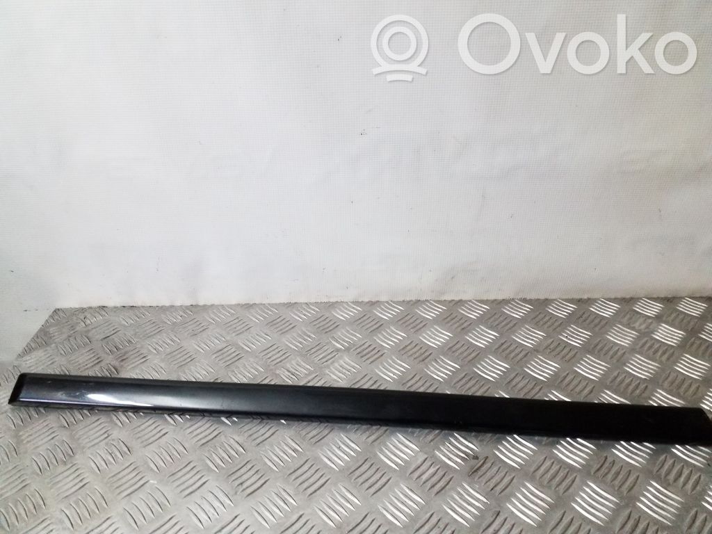 BMW 5 E39 Beplankung Türleiste Zierleiste hinten 