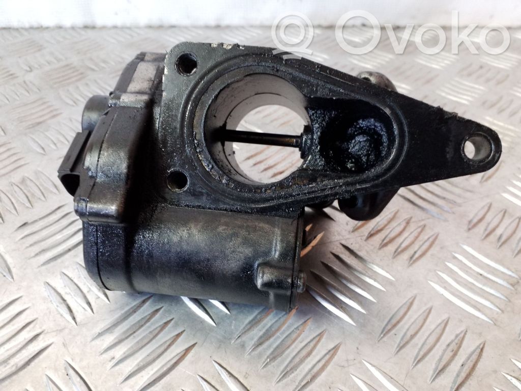 Suzuki Grand Vitara II Válvula EGR 