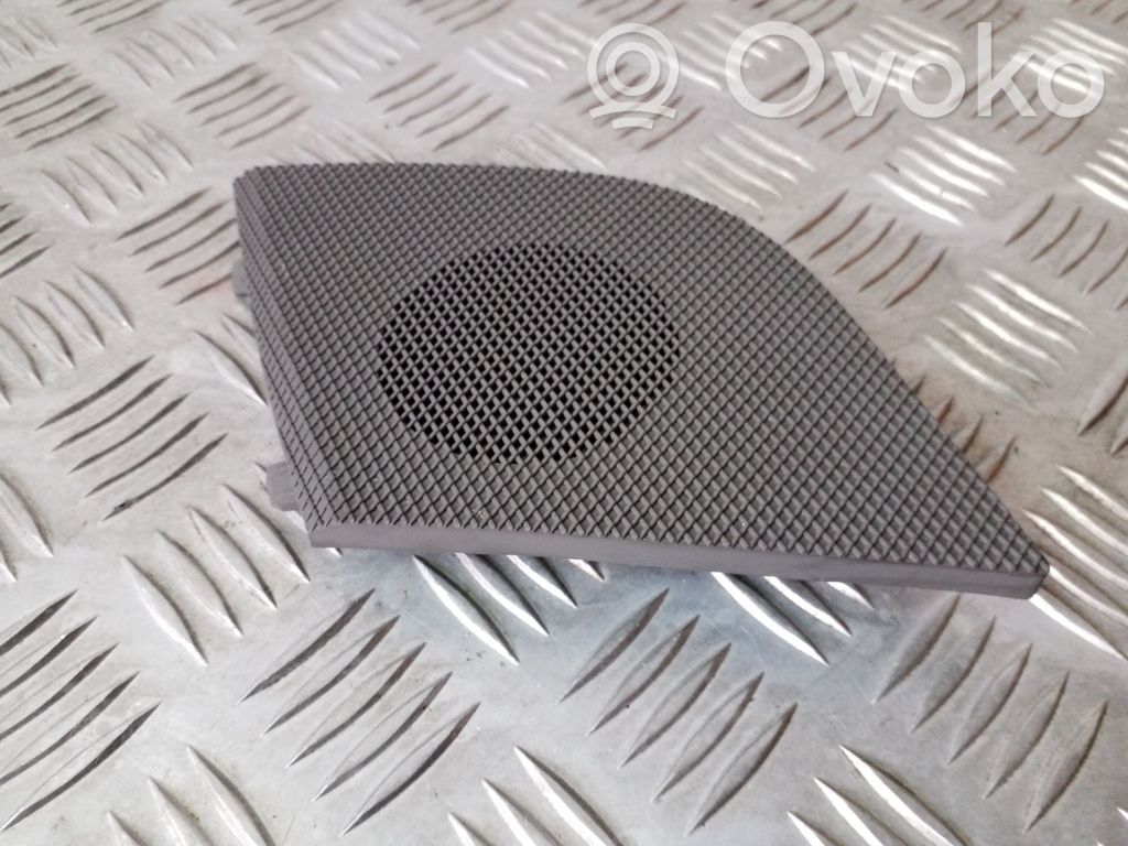 Infiniti EX Side speaker trim/cover 