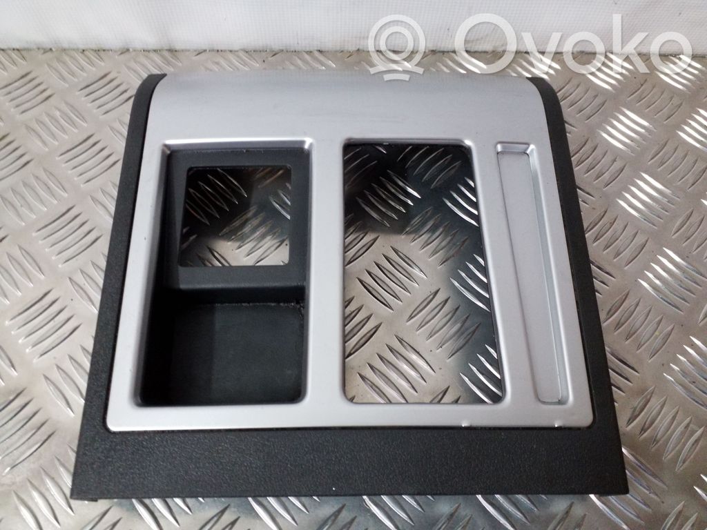 Dodge Nitro Gear shifter surround trim plastic 