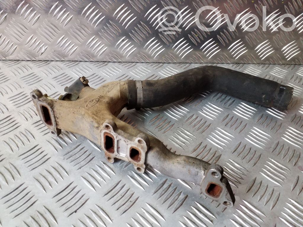 Ford Transit Caurulīte (-es) / šļūtene (-es) 