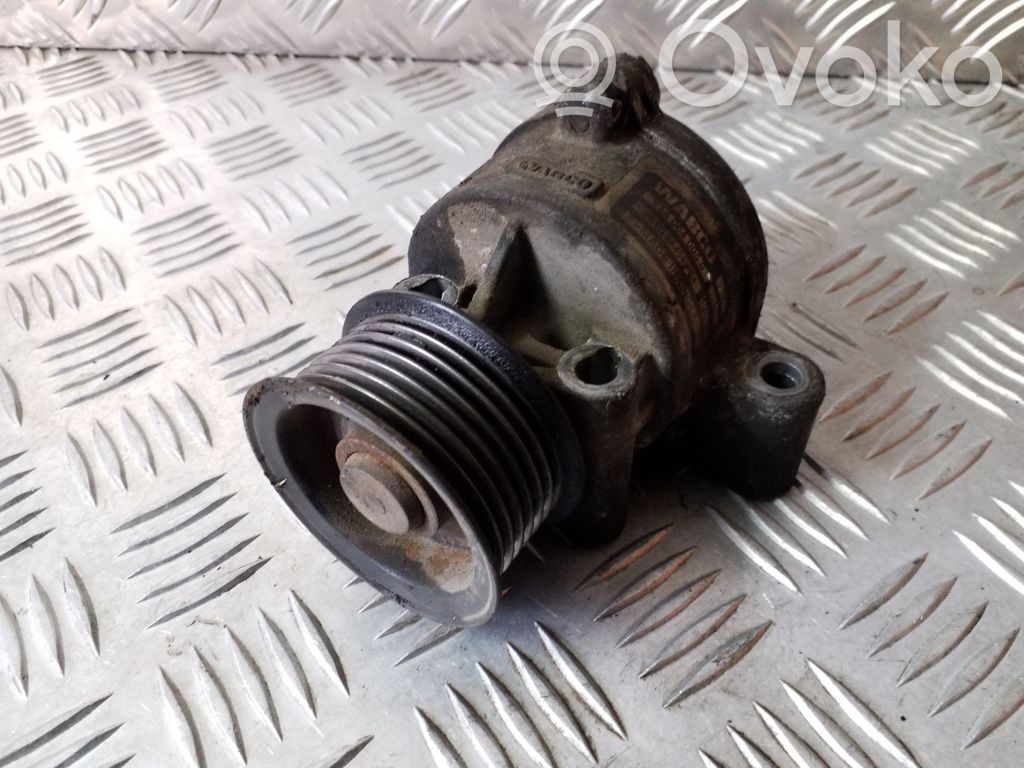 Ford Transit Alipainepumppu 