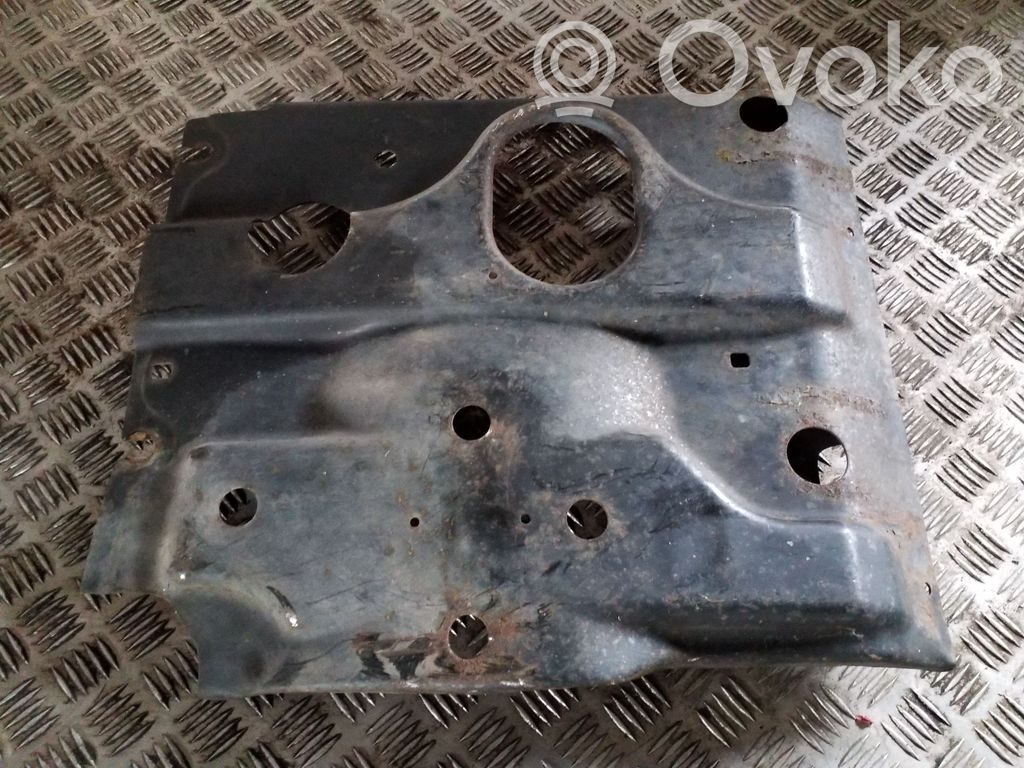 Dodge Nitro Engine splash shield/under tray 