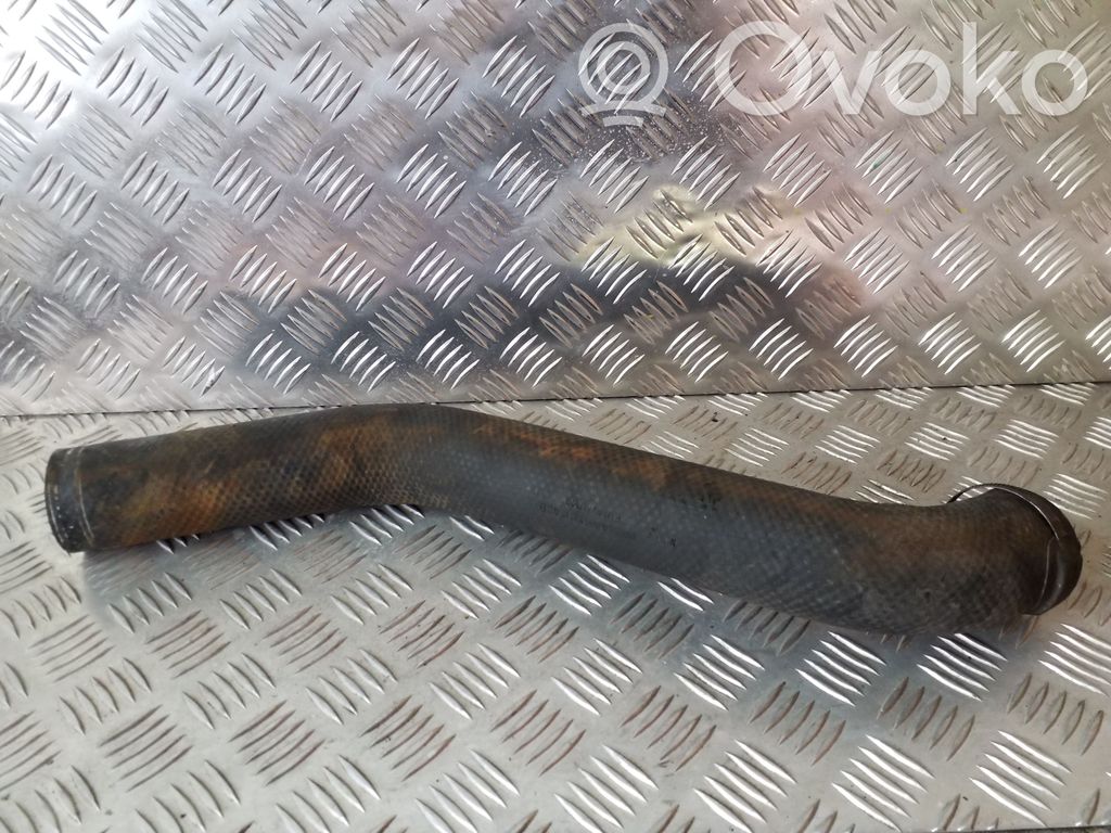 Chrysler Voyager Intercooler hose/pipe 