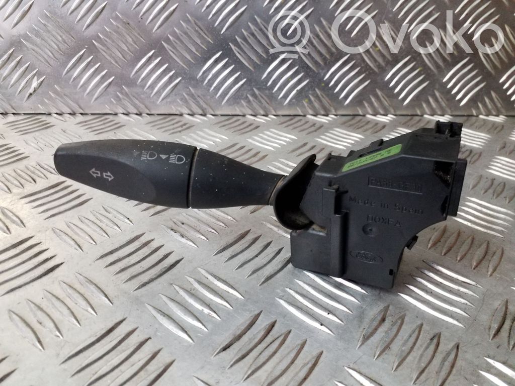 Ford Transit Indicator stalk 
