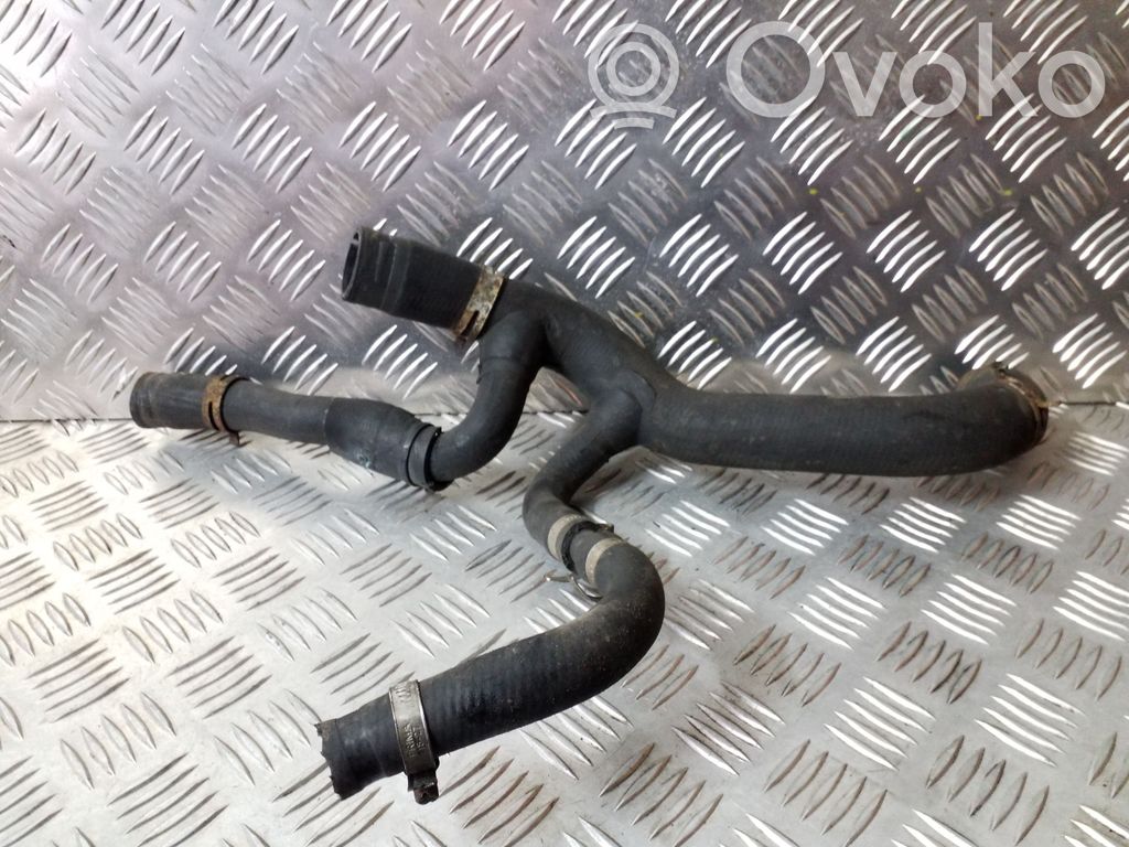 Ford Transit Engine coolant pipe/hose 