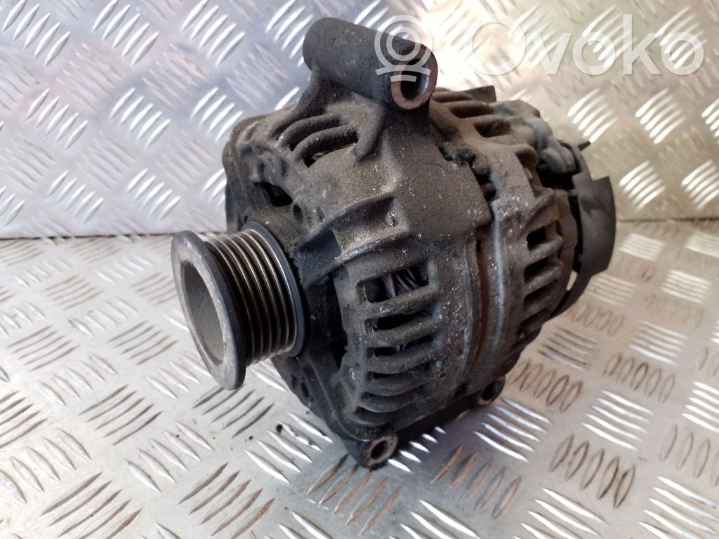 Ford Transit Generator/alternator 