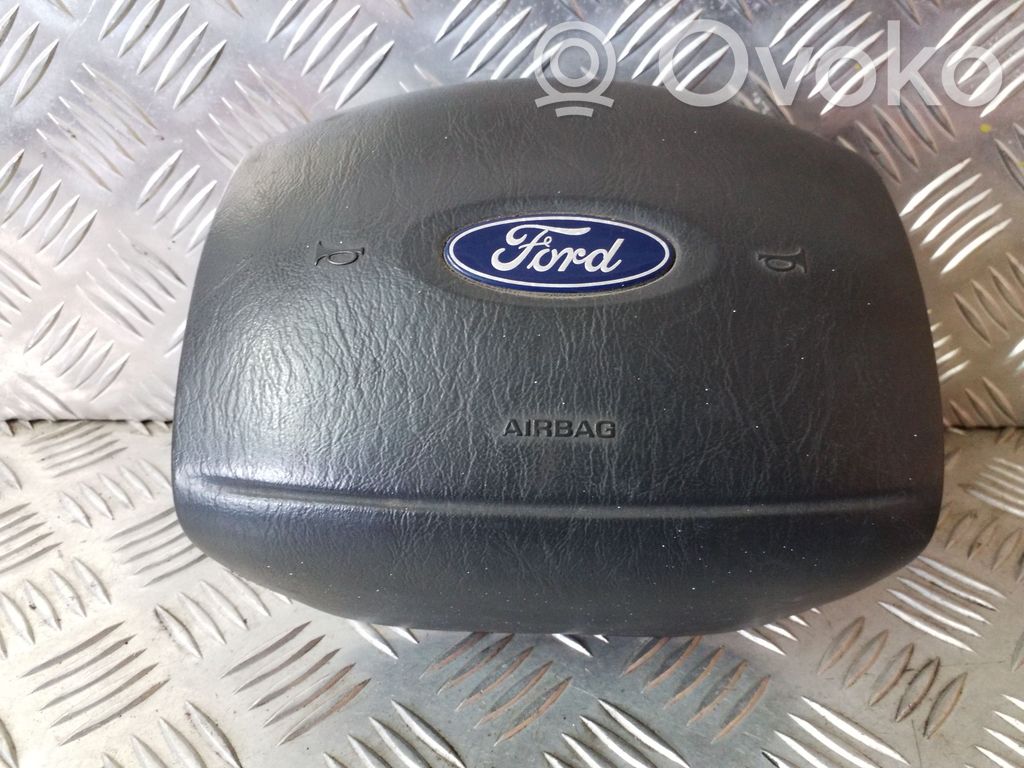 Ford Transit Vairo oro pagalvė 