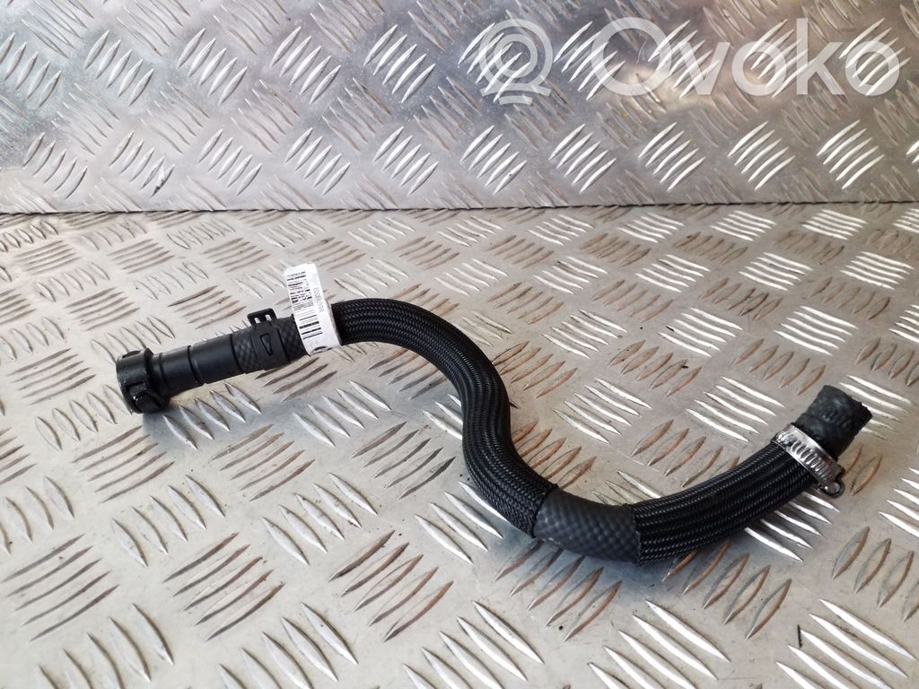 BMW 1 F20 F21 Fuel line pipe 