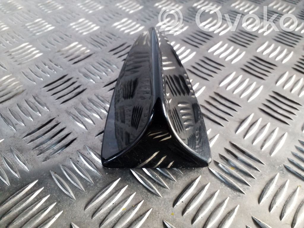 BMW X3 E83 Stogo (GPS) antenos dangtelis 