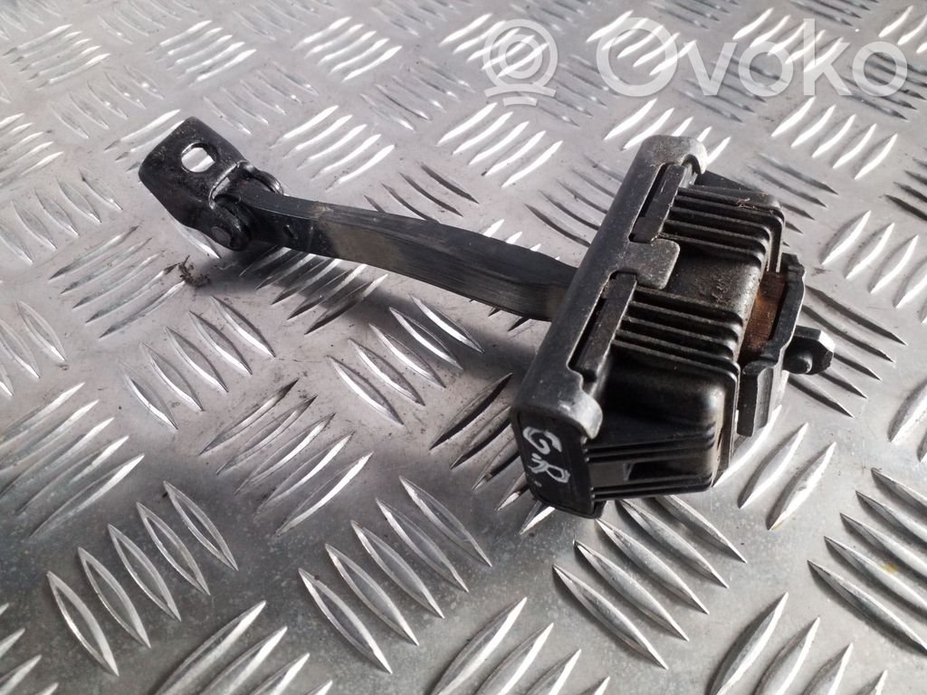 BMW X3 E83 Rear door check strap stopper 