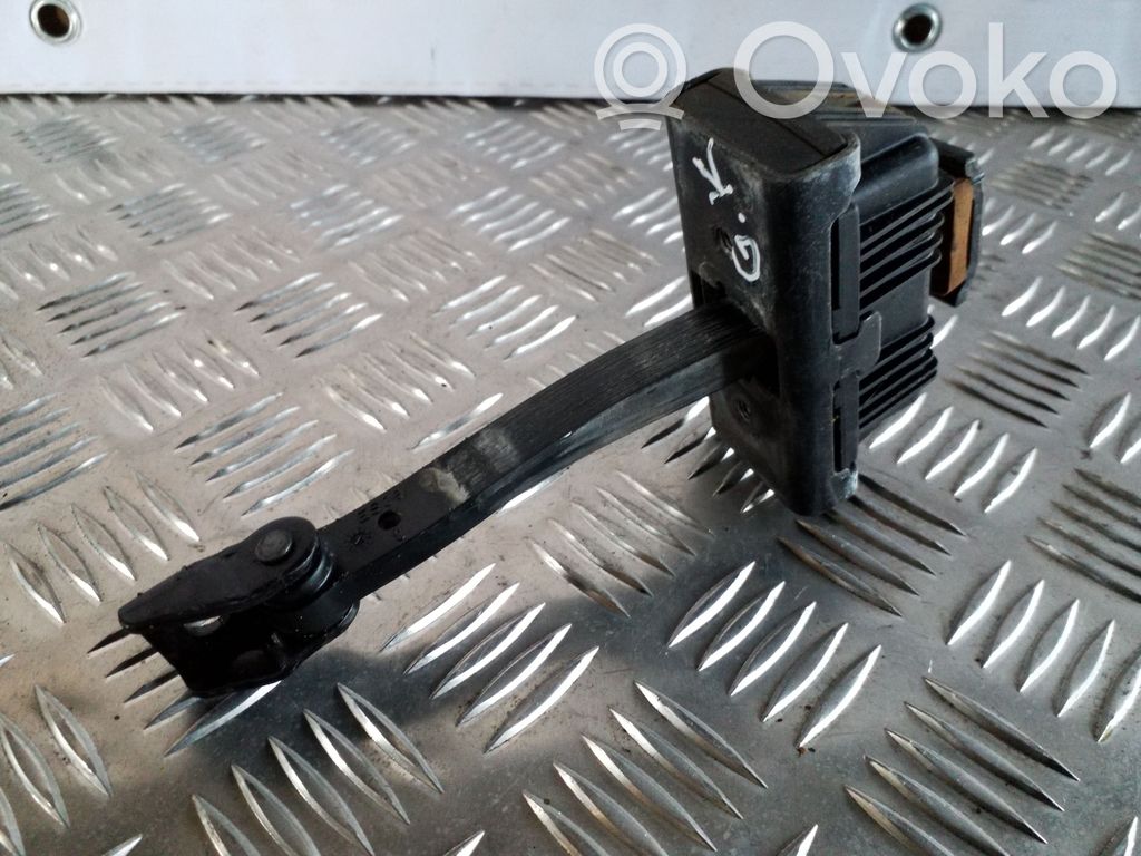 BMW X3 E83 Rear door check strap stopper 