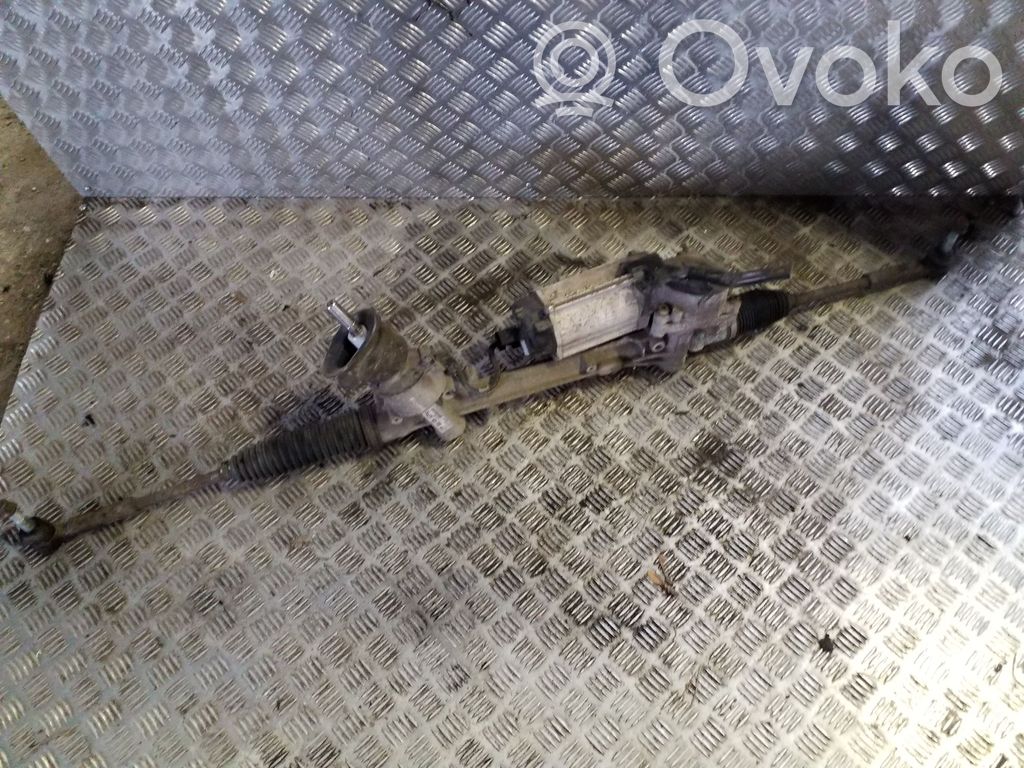 Opel Astra J Steering rack 