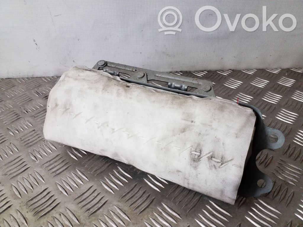 Ford Focus Passenger airbag 