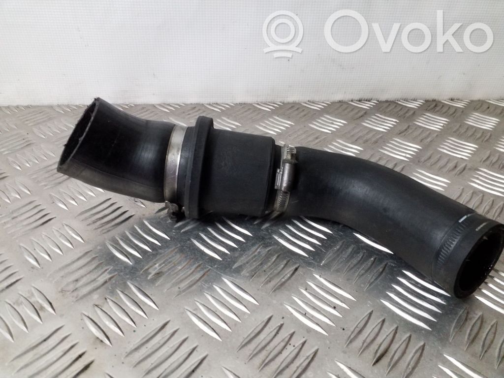 Ford Focus Šļūtene (-es) / caurule (-es) 