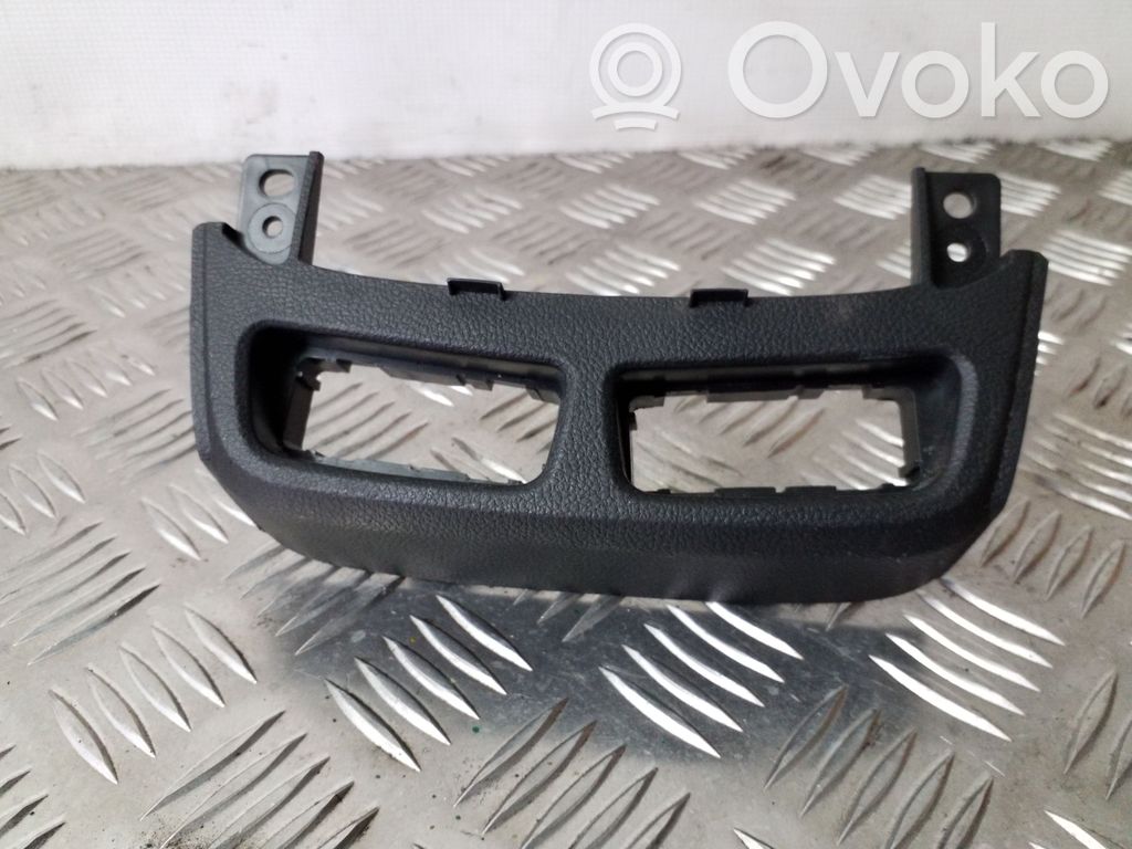 Opel Mokka Other dashboard part 